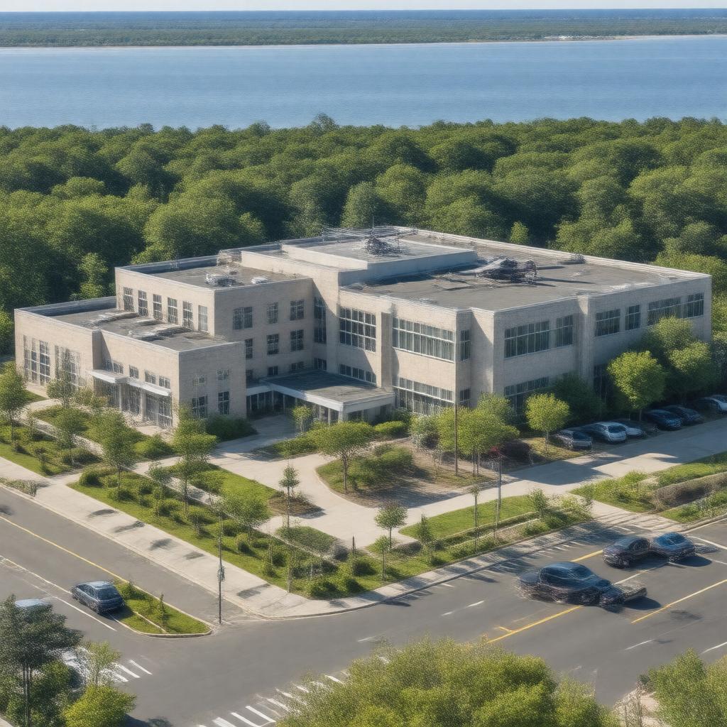 Cape Cod Hospital